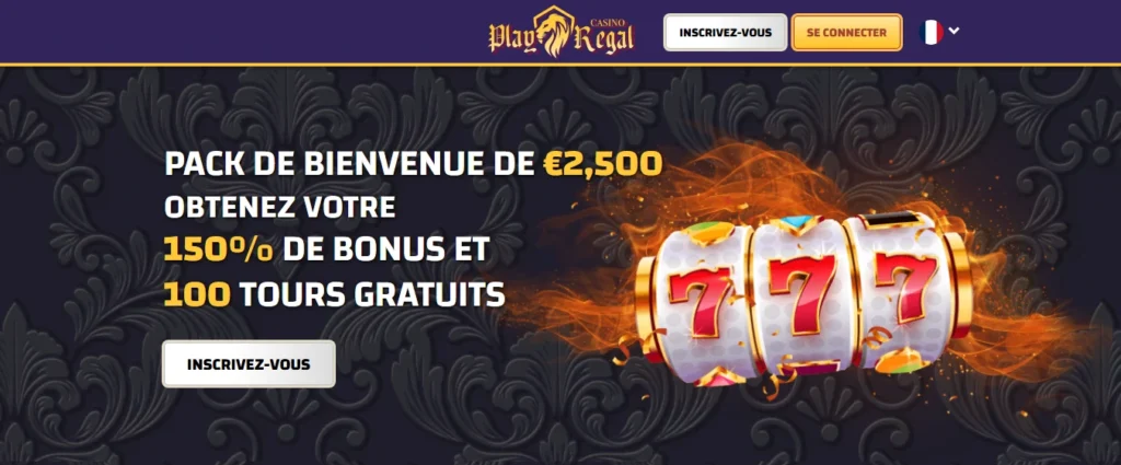play regal online casino crypto currency