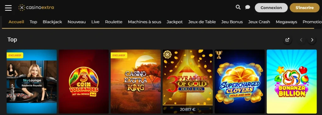 casino extra jeu casino extra jeu