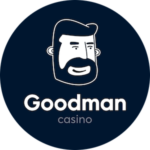 Goodman Casino Revue en France logo