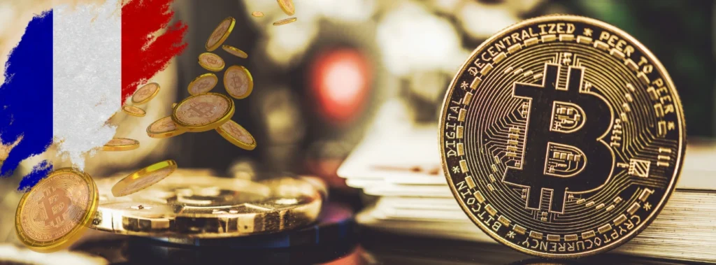 crypto casino en ligne francais