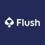 Flush Casino Revue logo