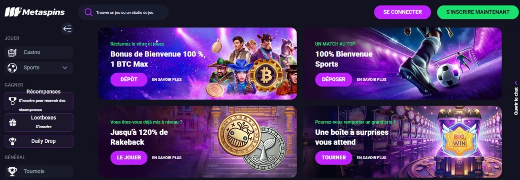 metaspins casino bonus metaspins casino bonus