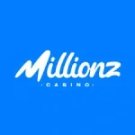 Millionz Casino Revue logo