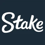 Stake Casino Revue logo