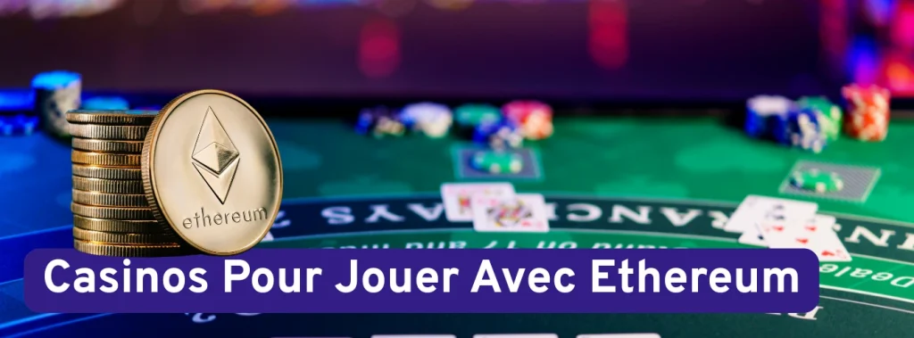 casinos ethereum casinos ethereum