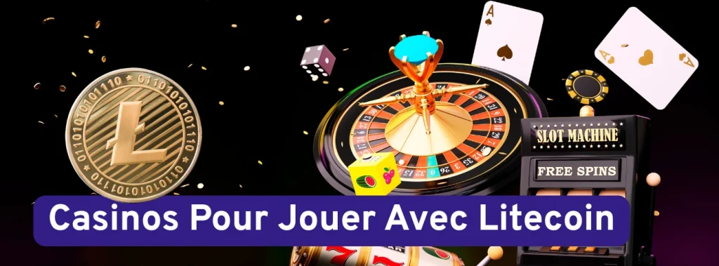 casinos litecoin casinos litecoin