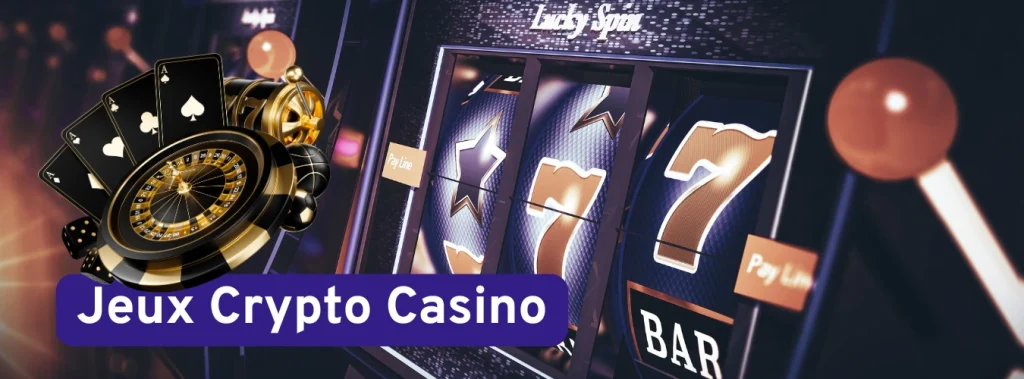 jeux crypto casino jeux crypto casino
