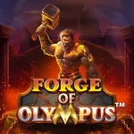 Forge of Olympus Machine à Sous logo