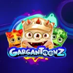 Gargantoonz Machine à Sous logo