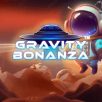 Gravity Bonanza Machine à Sous logo