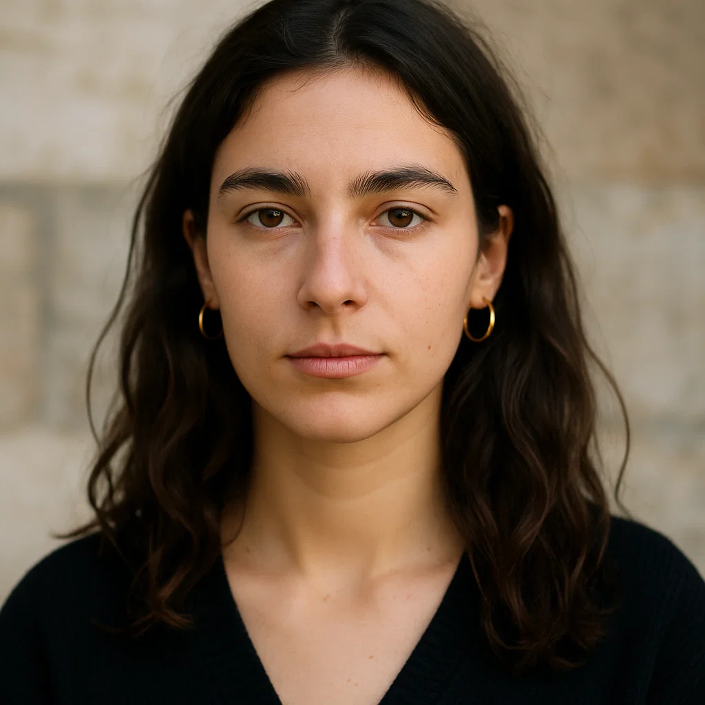 Chloe Garcia author