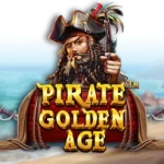 Pirate Golden Age Revue des Machines à Sous logo
