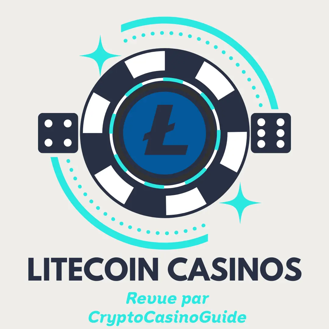 Meilleur Casino Litecoin en Ligne ⭐️ Paiements les Plus Rapides