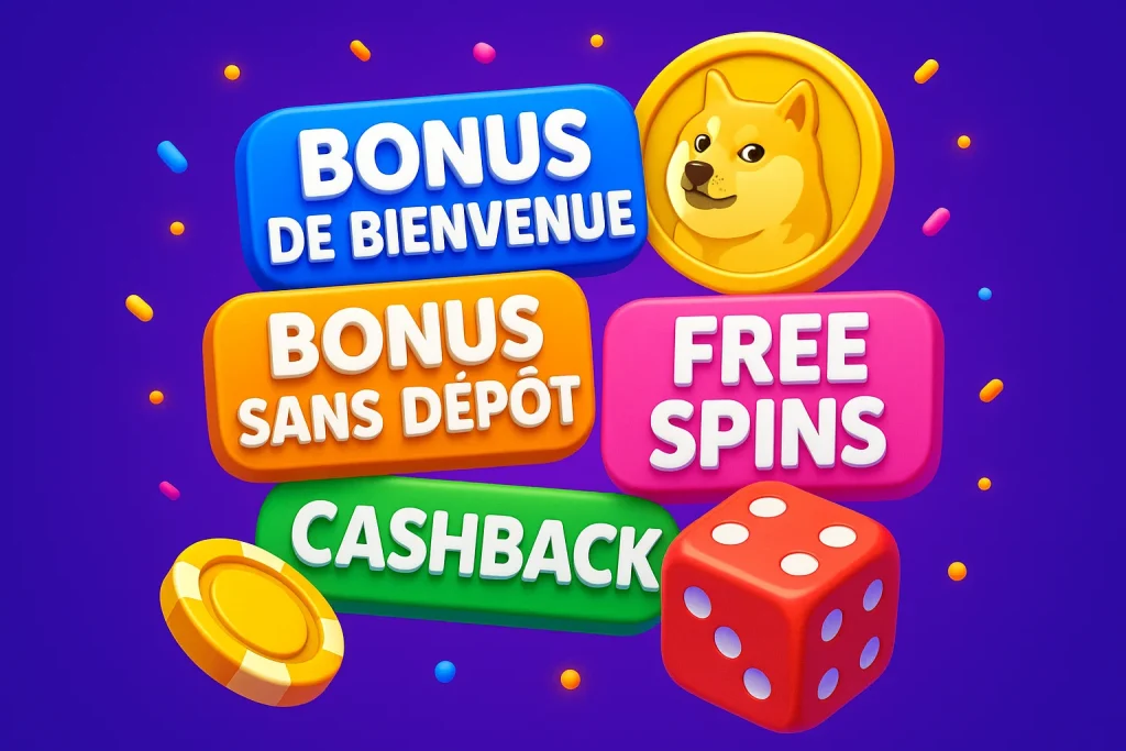 doge casinos bonus doge casinos bonus