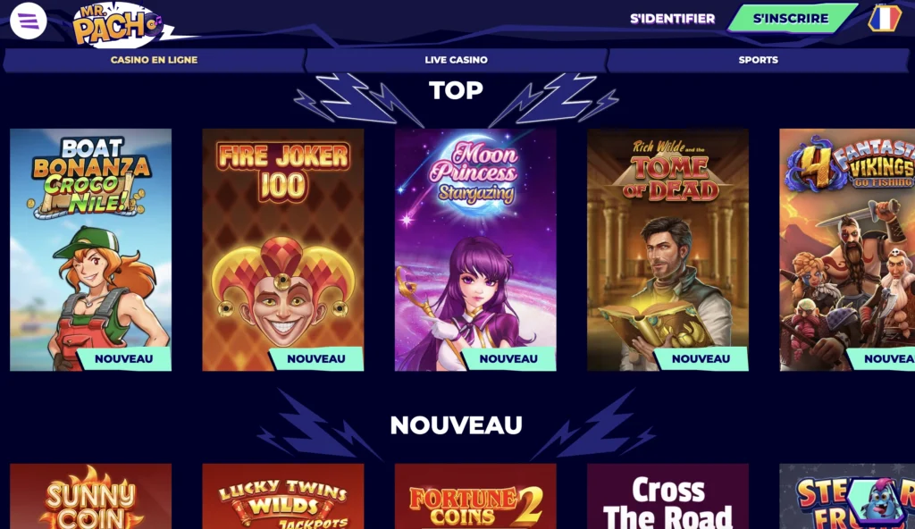 mr pacho casino jeux mr pacho casino jeux