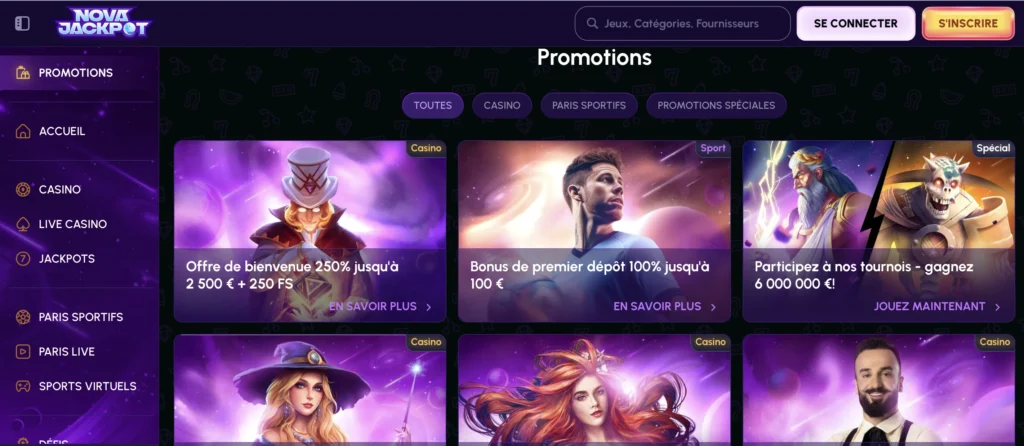 novajackpot casino bonus novajackpot casino bonus