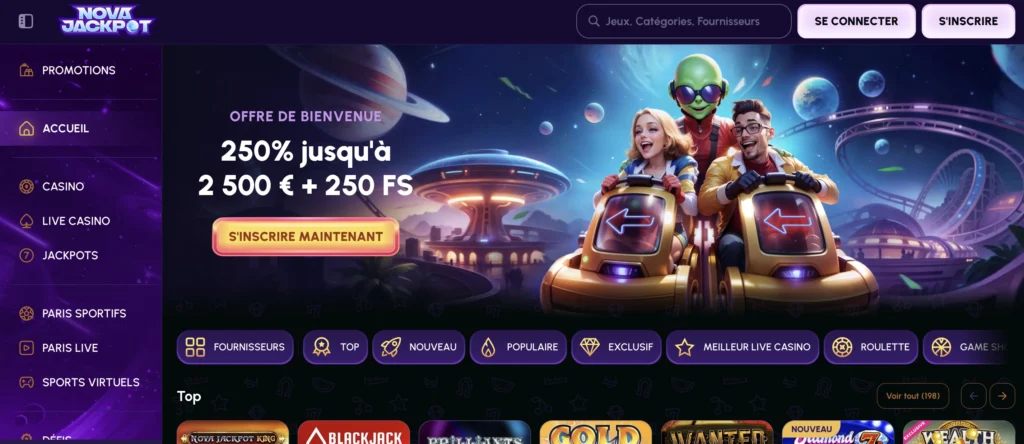 novajackpot casino novajackpot casino