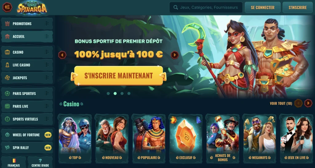 spinanga casino