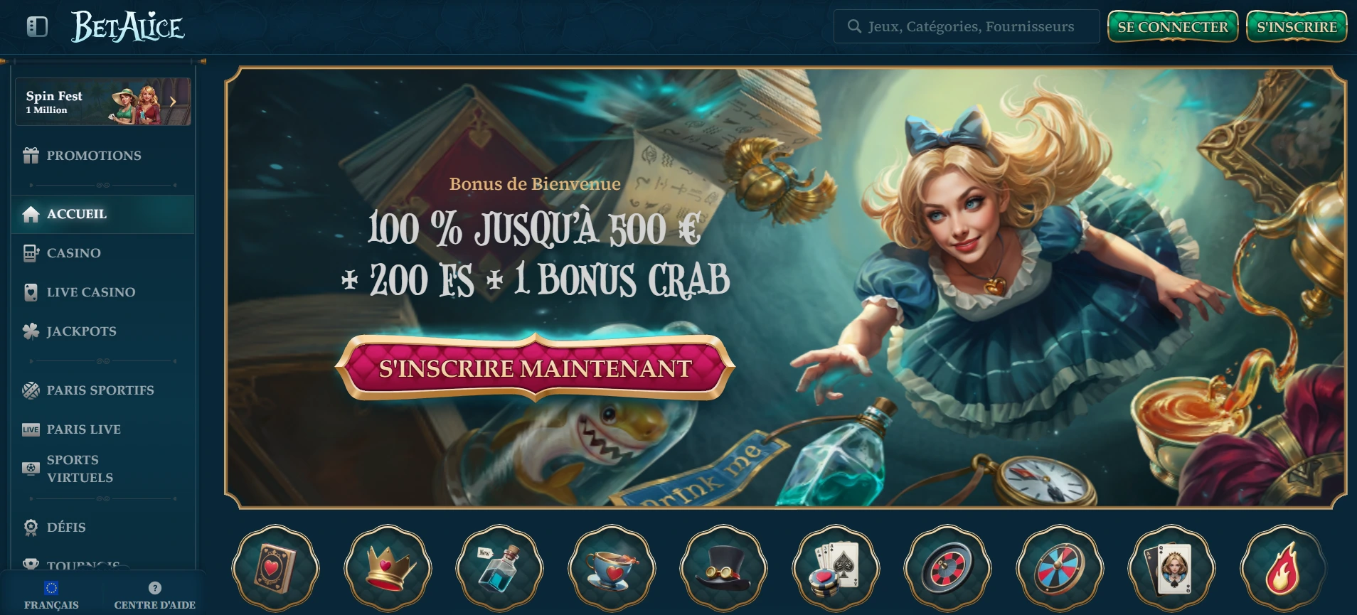 Casino sans 3DS 🌟 Meilleur Crypto Casino sans KYC