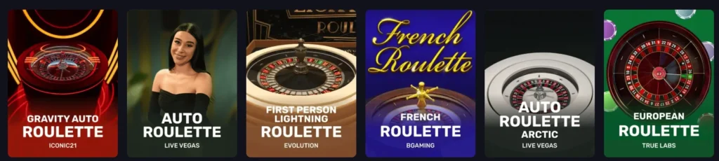 spinaura roulette spinaura roulette